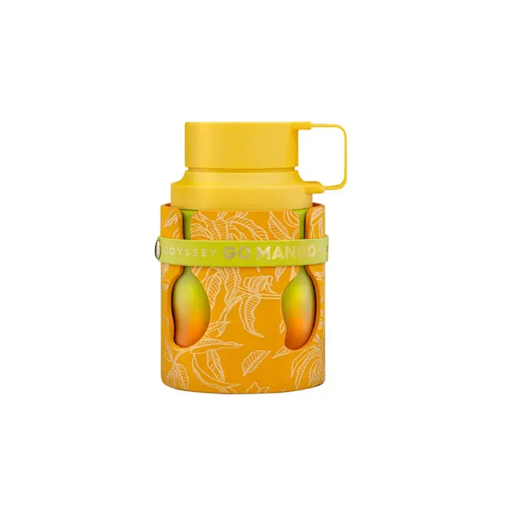 ARMAF Armaf Odyssey Go Mango