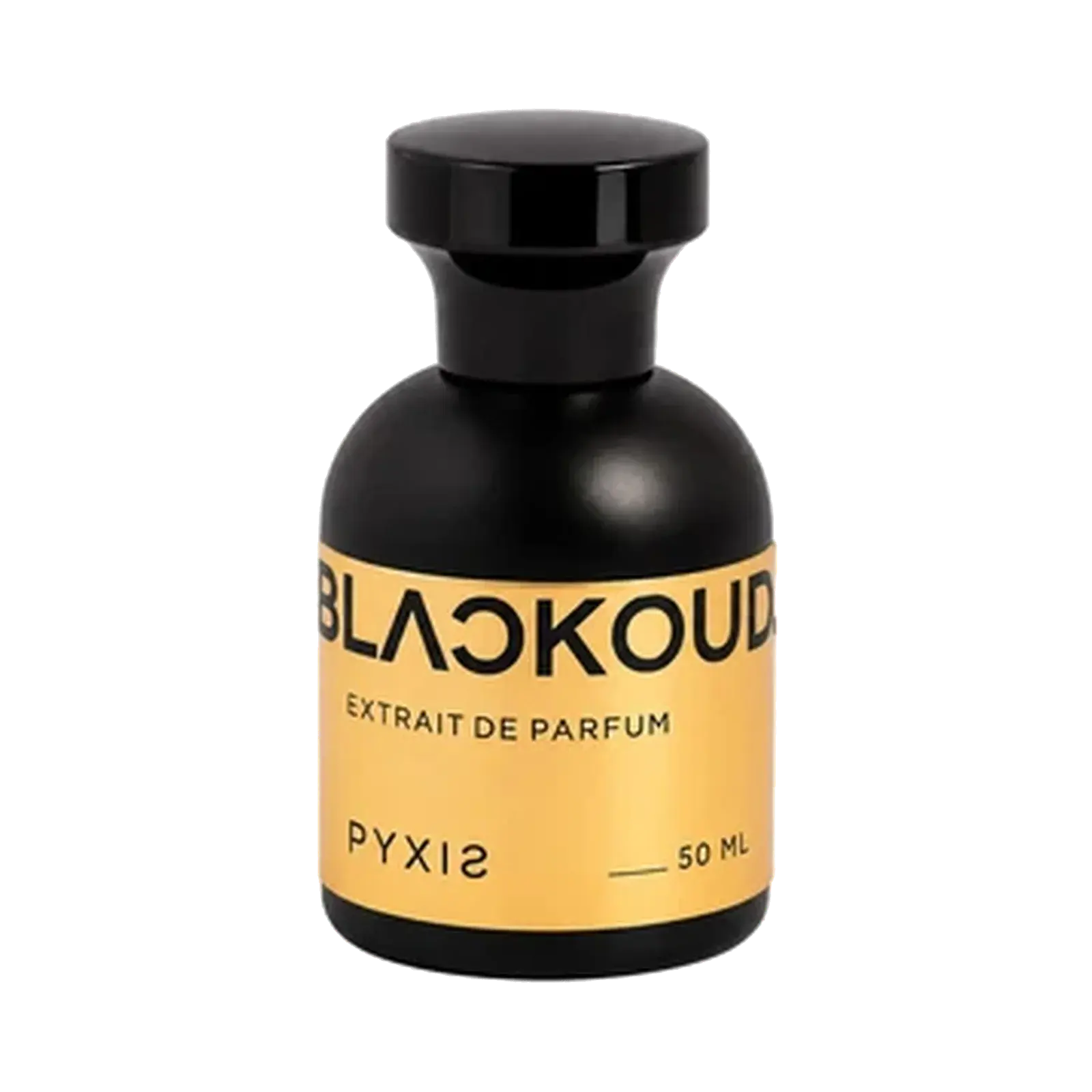 Pyxis · Black Oud Parfums