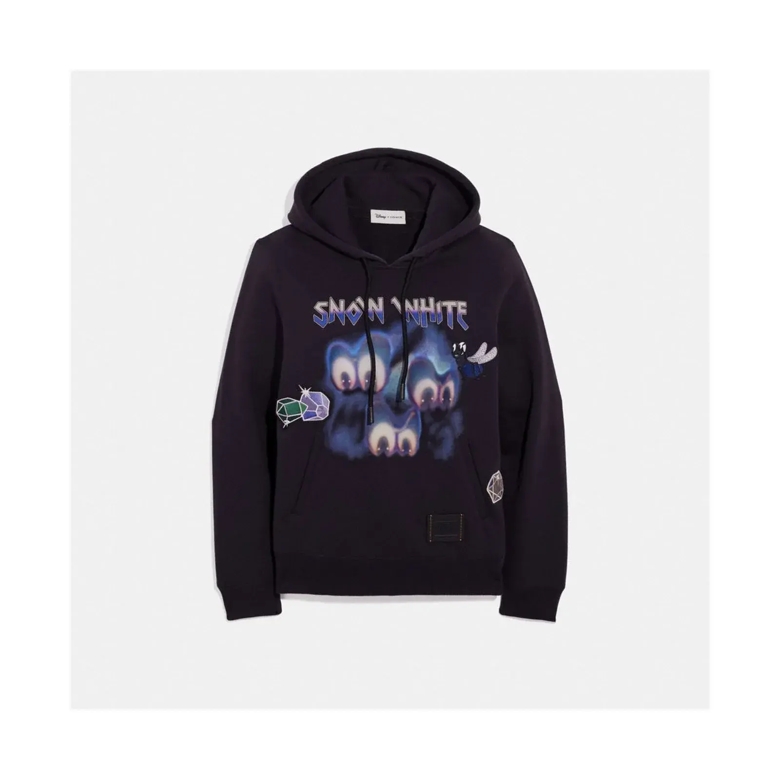 Coach Coach x Disney Sleepy Hoodie