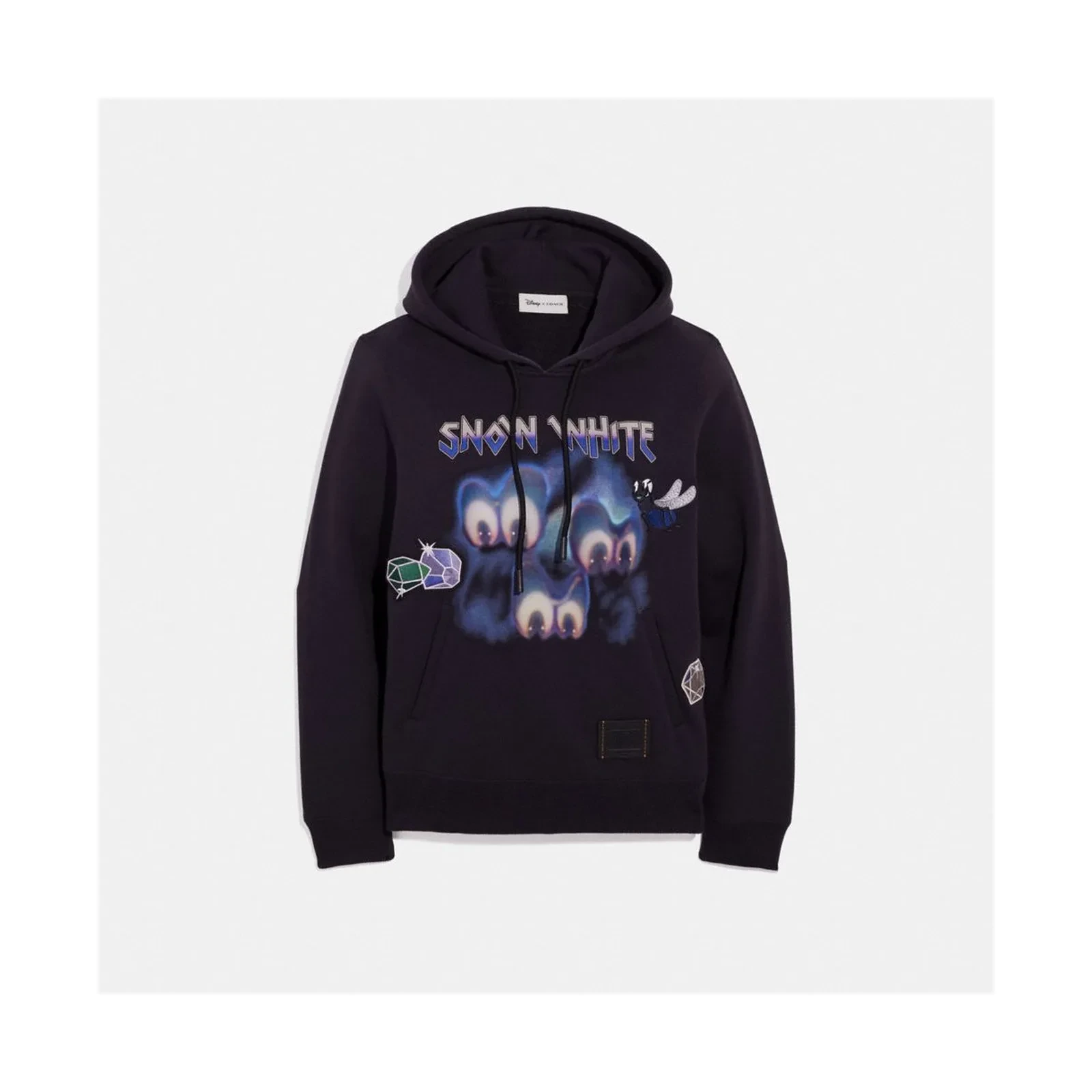 Coach Coach x Disney Sleepy Hoodie