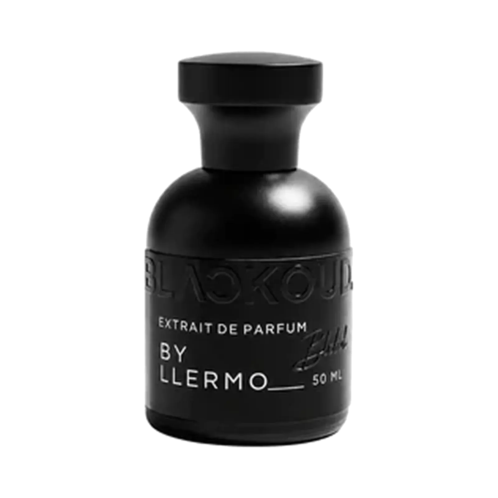 By Llermo · Black Oud Parfums