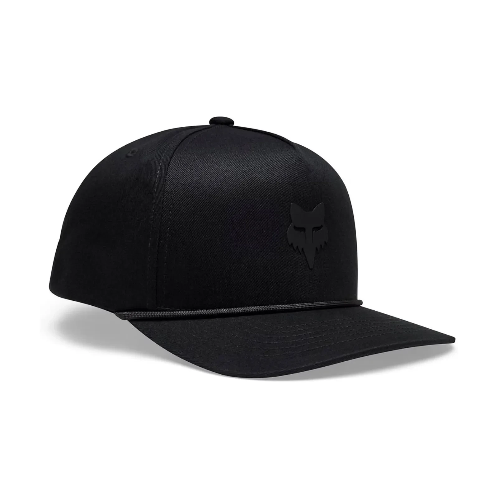 F Head X Flexfit Hat