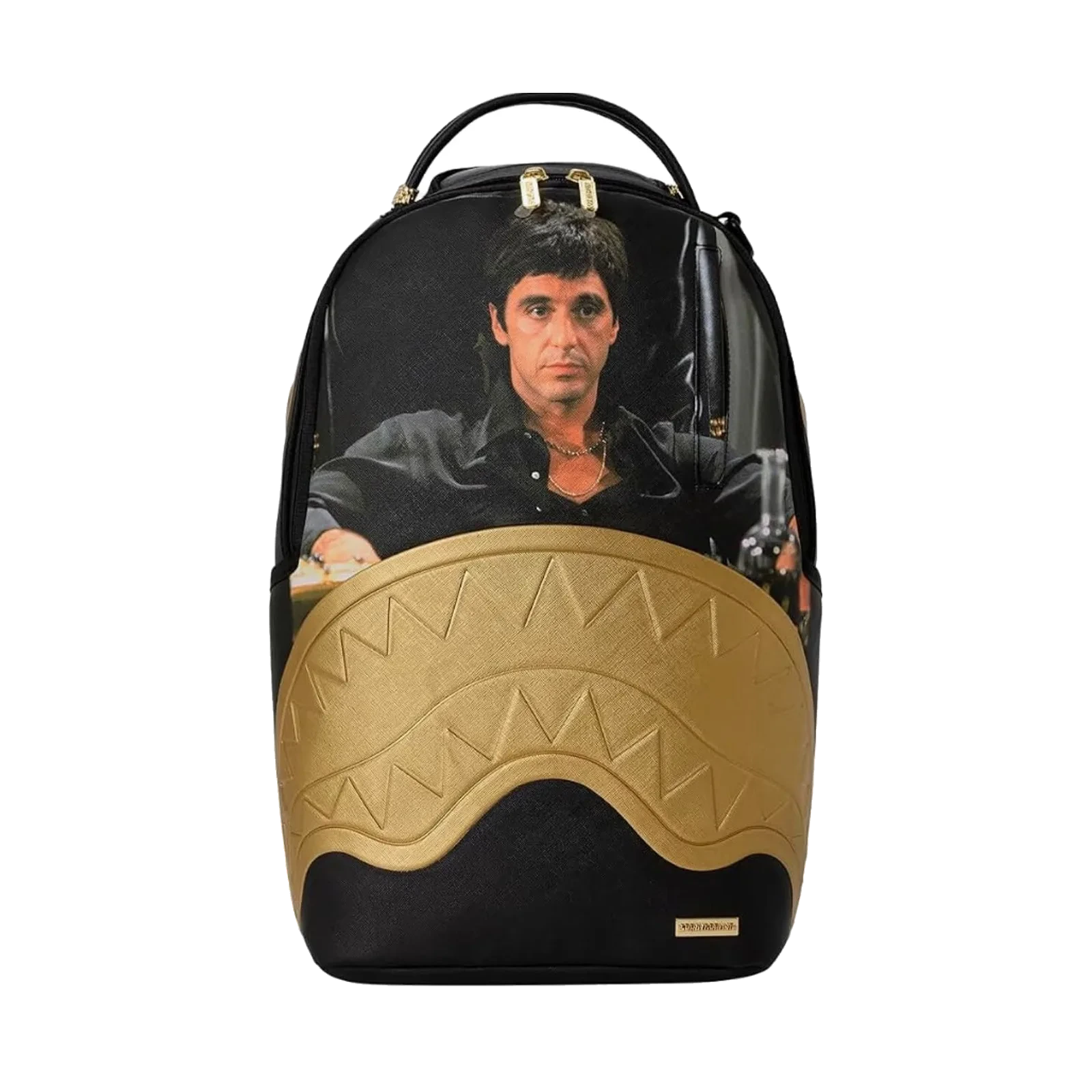 Sprayground Scarface Tony Montana Backpack