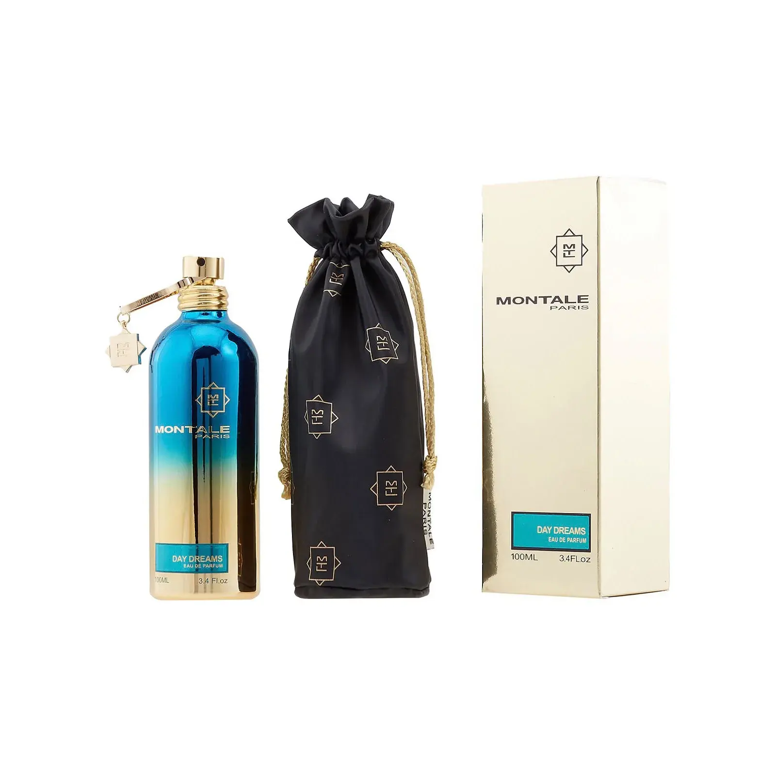 Montale Day Dreams, 100 ml