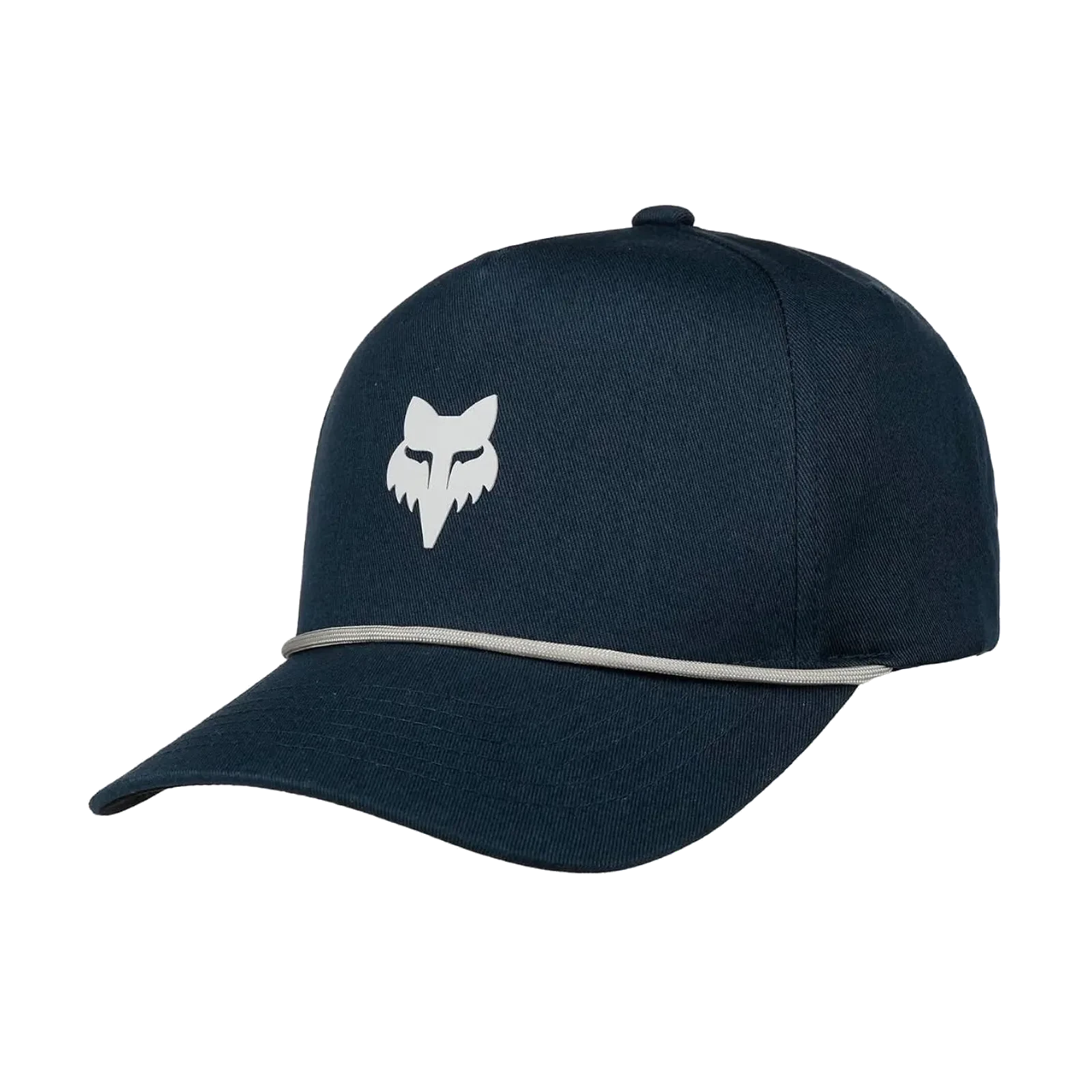 Fox Head Rope Hat