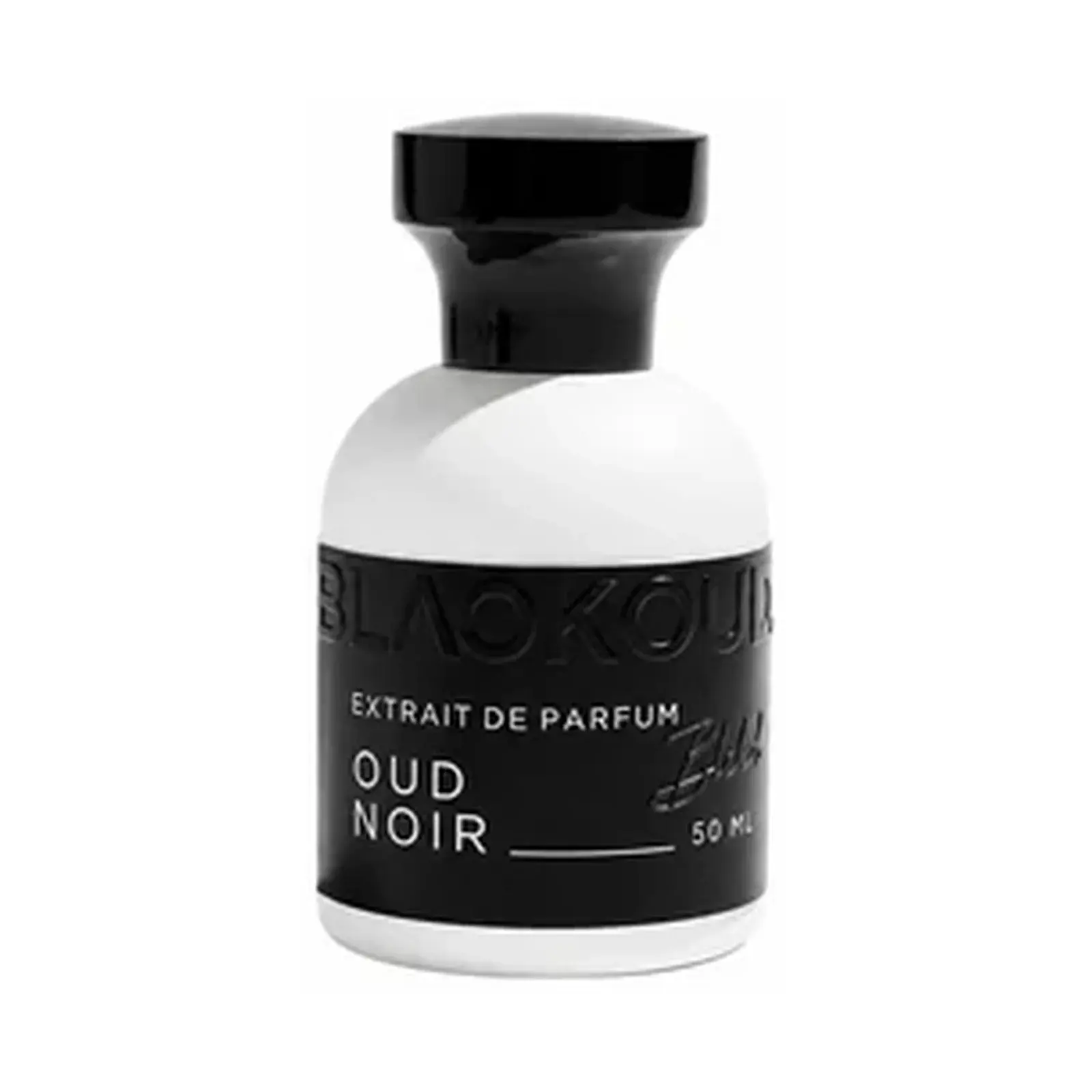 Oud Noir · Black Oud Parfums