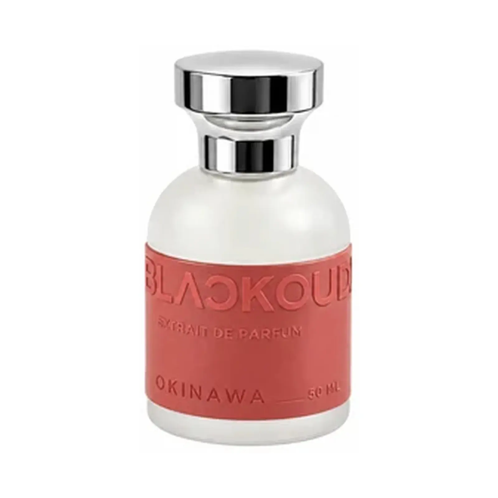Okinawa · Black Oud Parfums