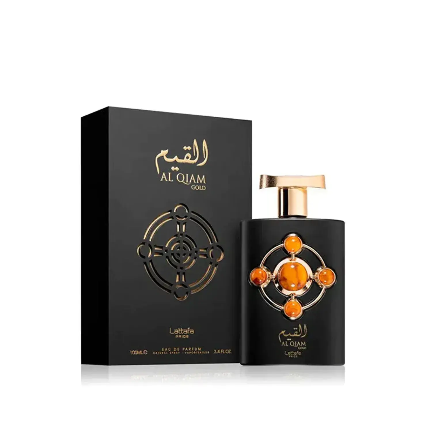Lattafa Lattafa Al Qiam Gold