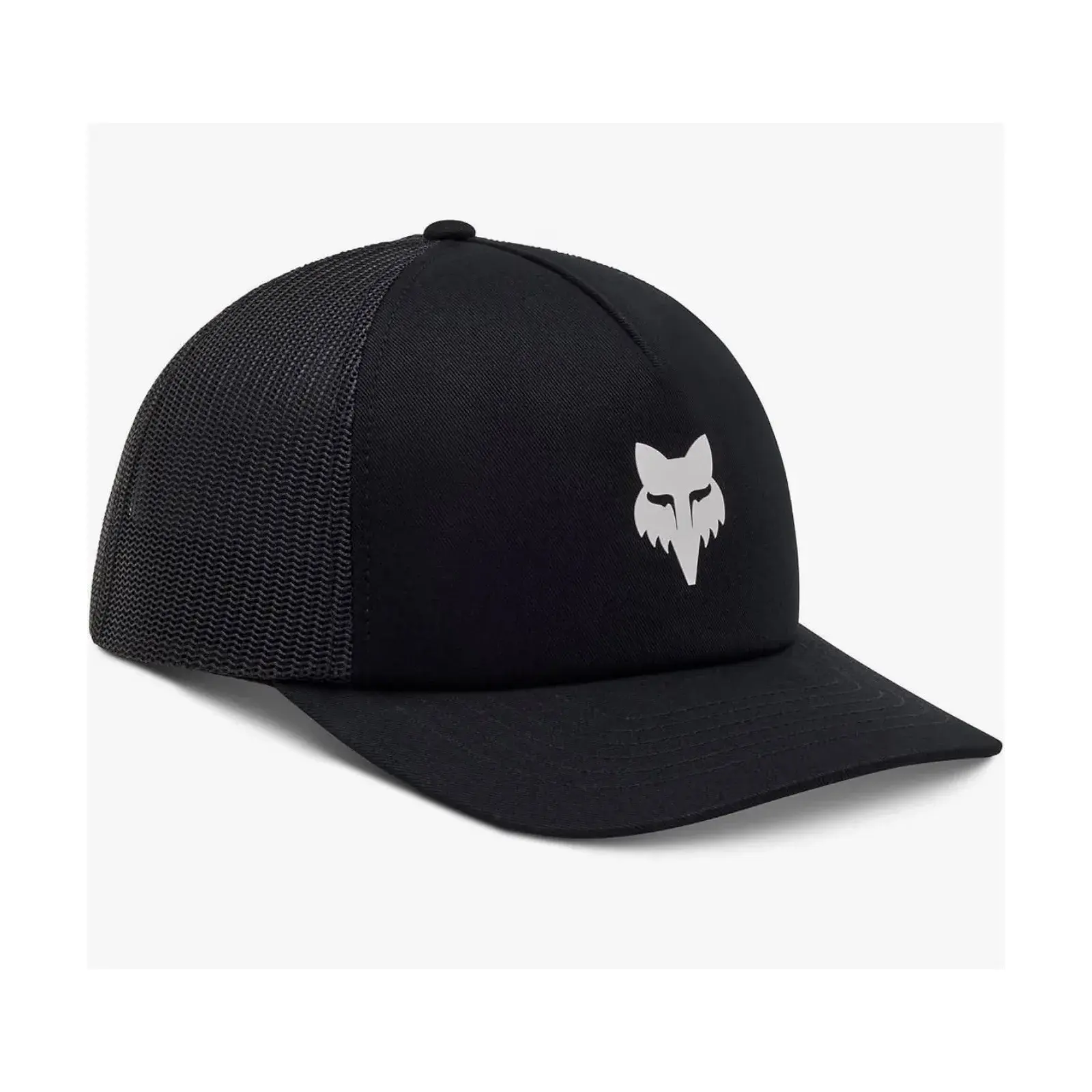 Fox Head Trucker Hat