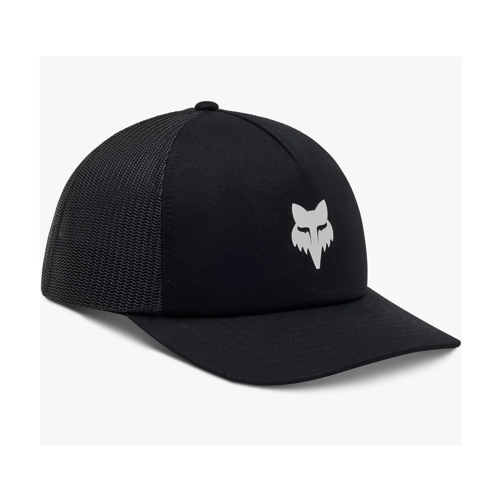 Fox Head Trucker Hat