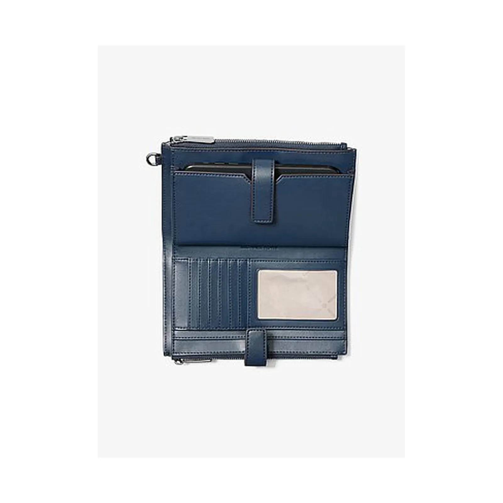 Michael Kors Merritt Suede Bag