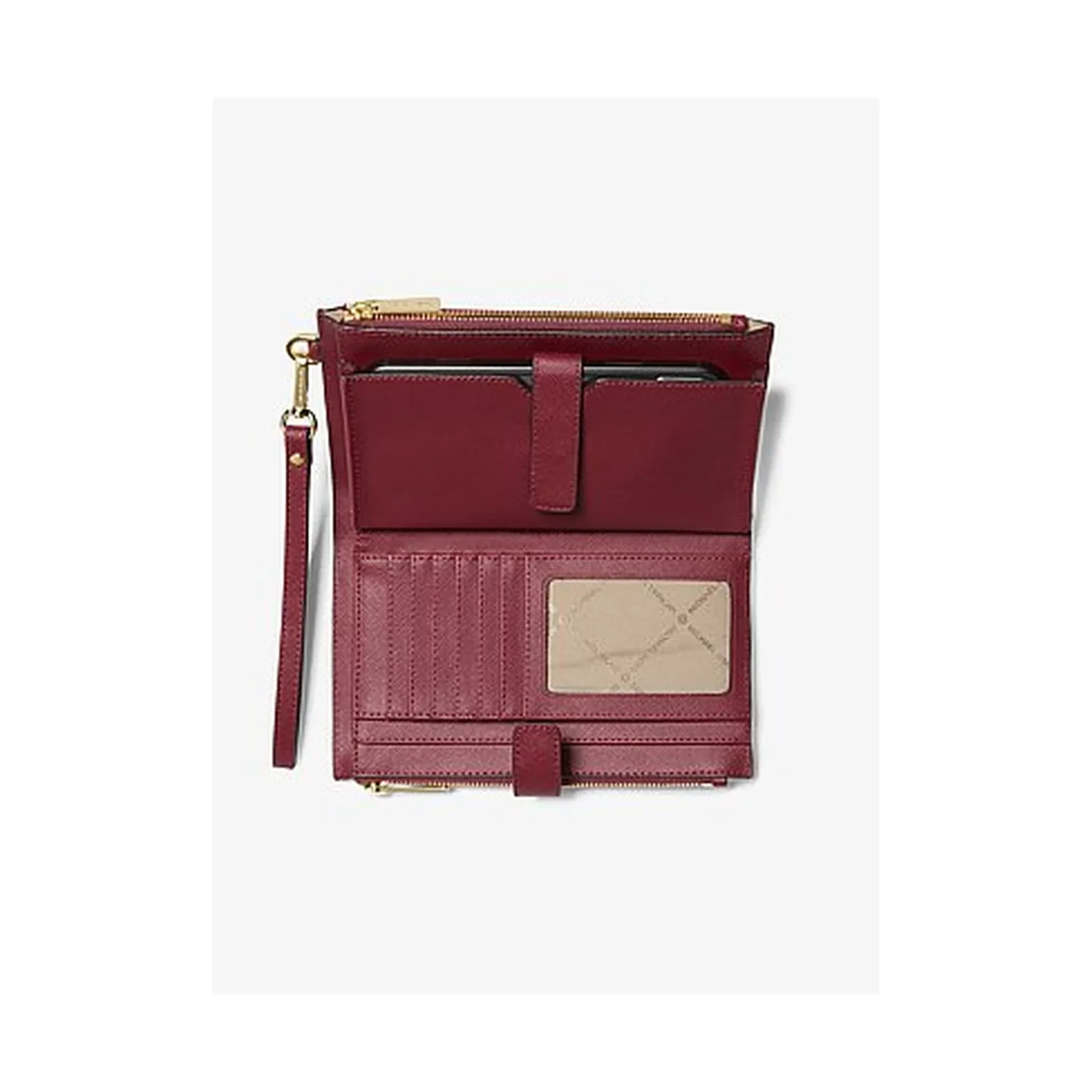 Michael Kors Soho Quilted Tote