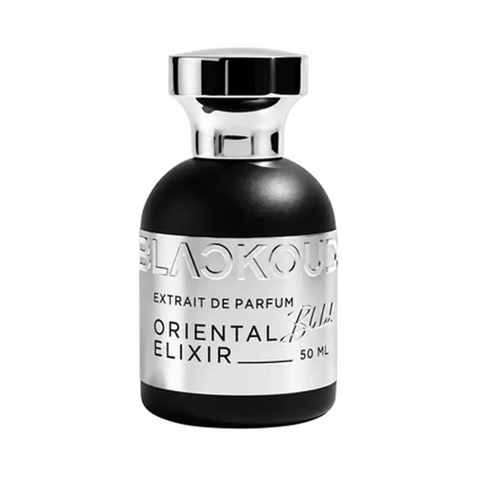 Oriental Elixir · Black Oud Parfums