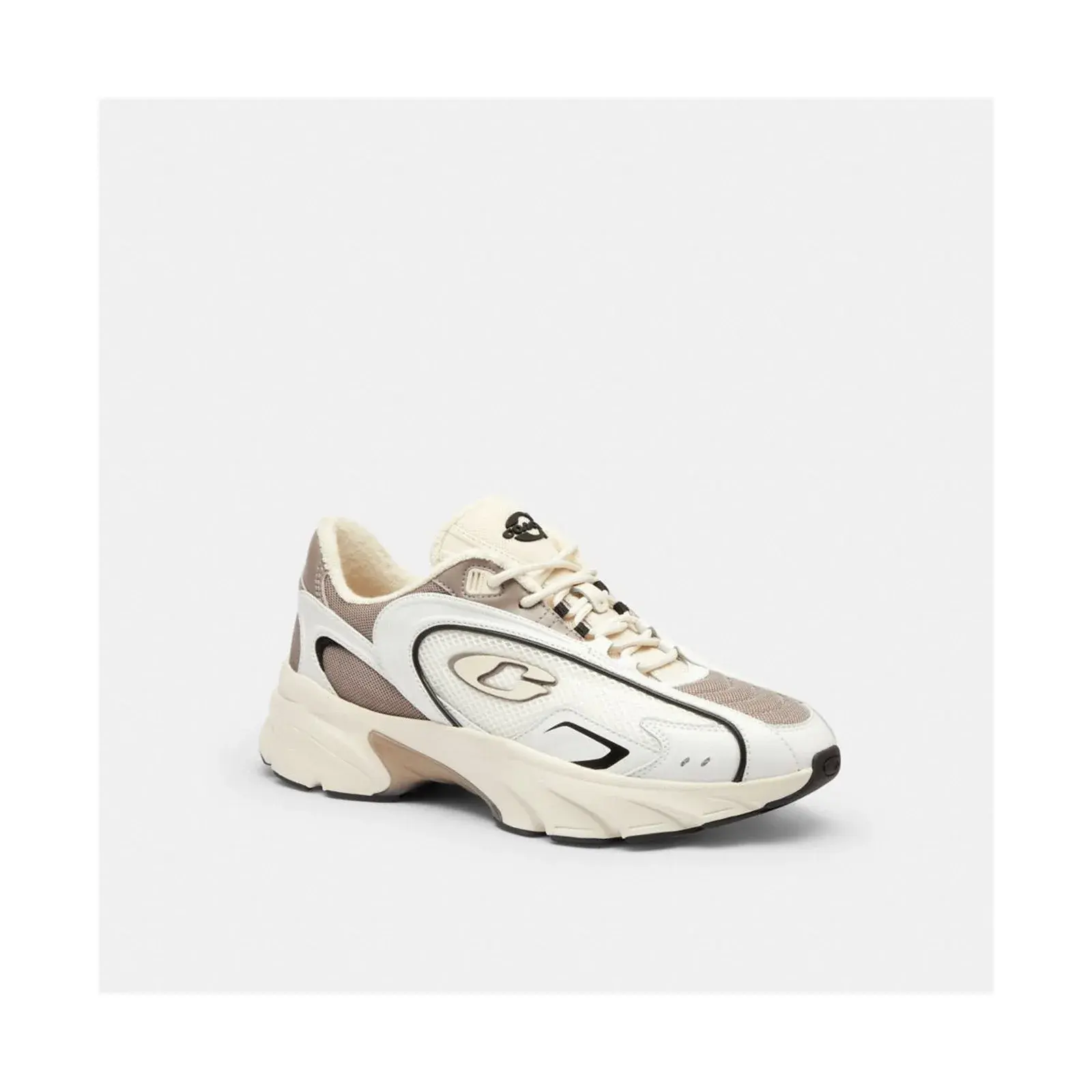 Coach Bolt Runner Sneaker
