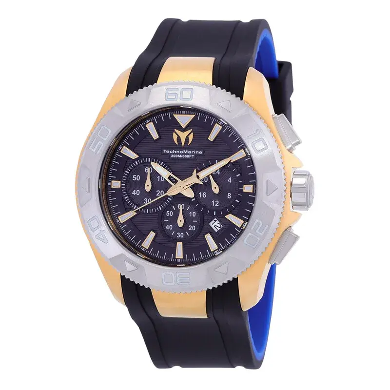 TechnoMarine echnoMarine UF6 Chronograph