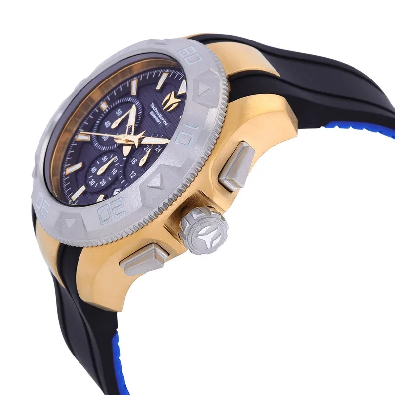 TechnoMarine echnoMarine UF6 Chronograph