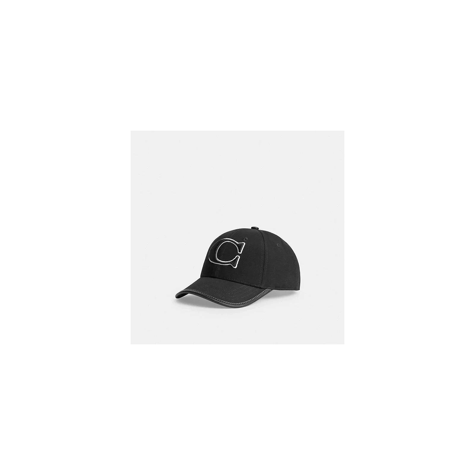 Coach Baseball Hat