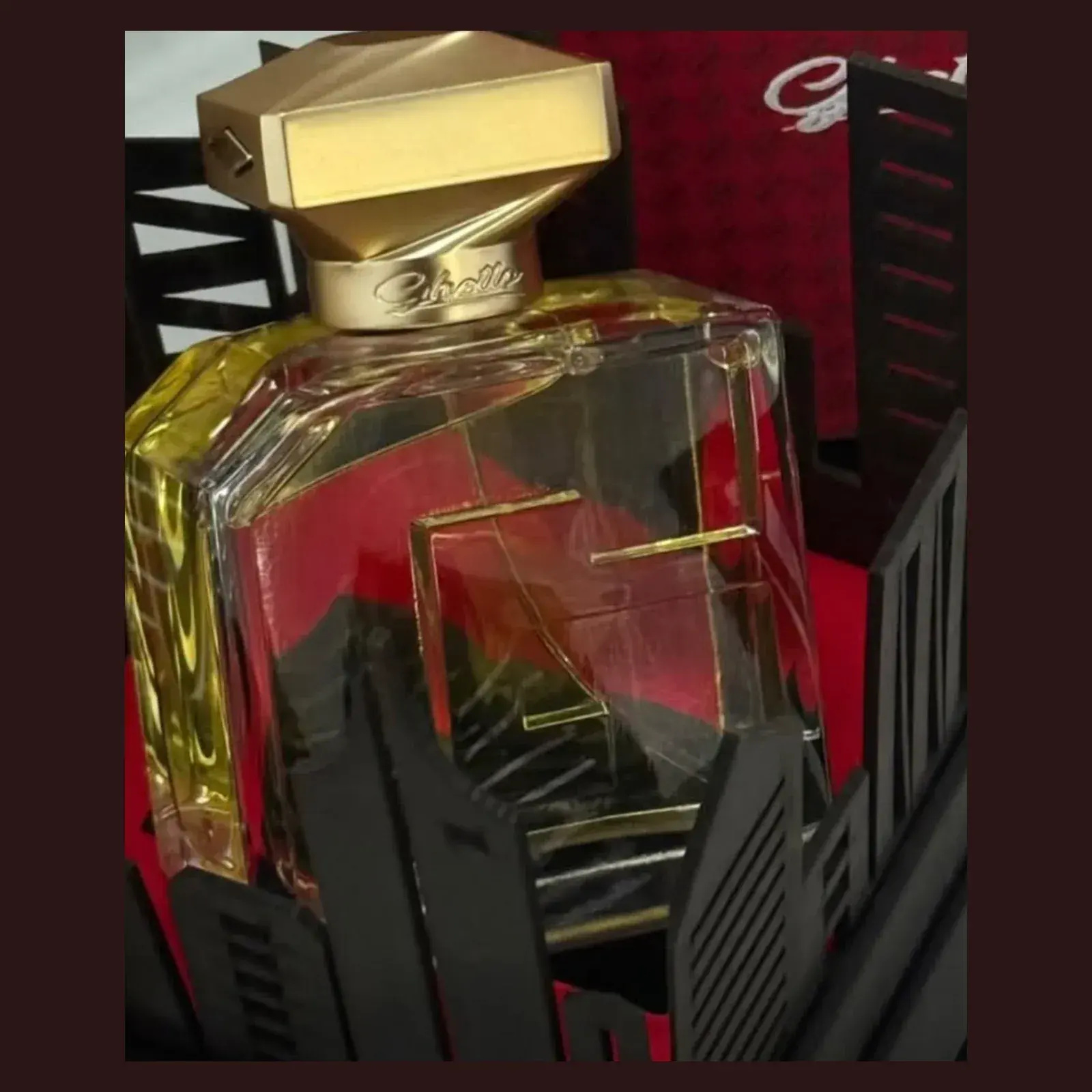 Ghettomed G Classy