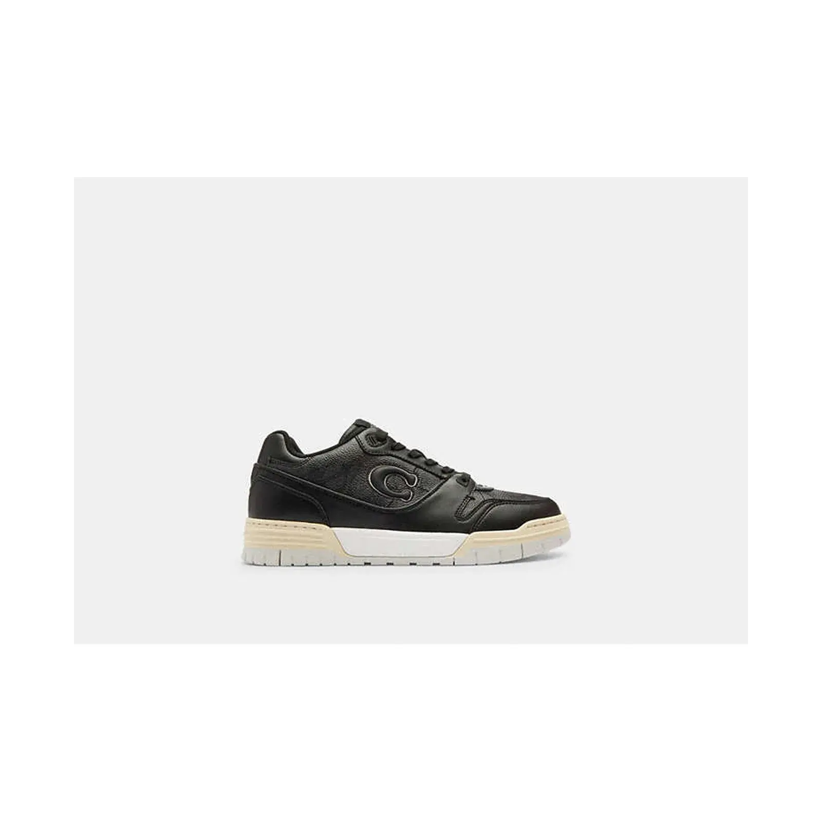 Coach Soho Sneaker (Signature Canvas)