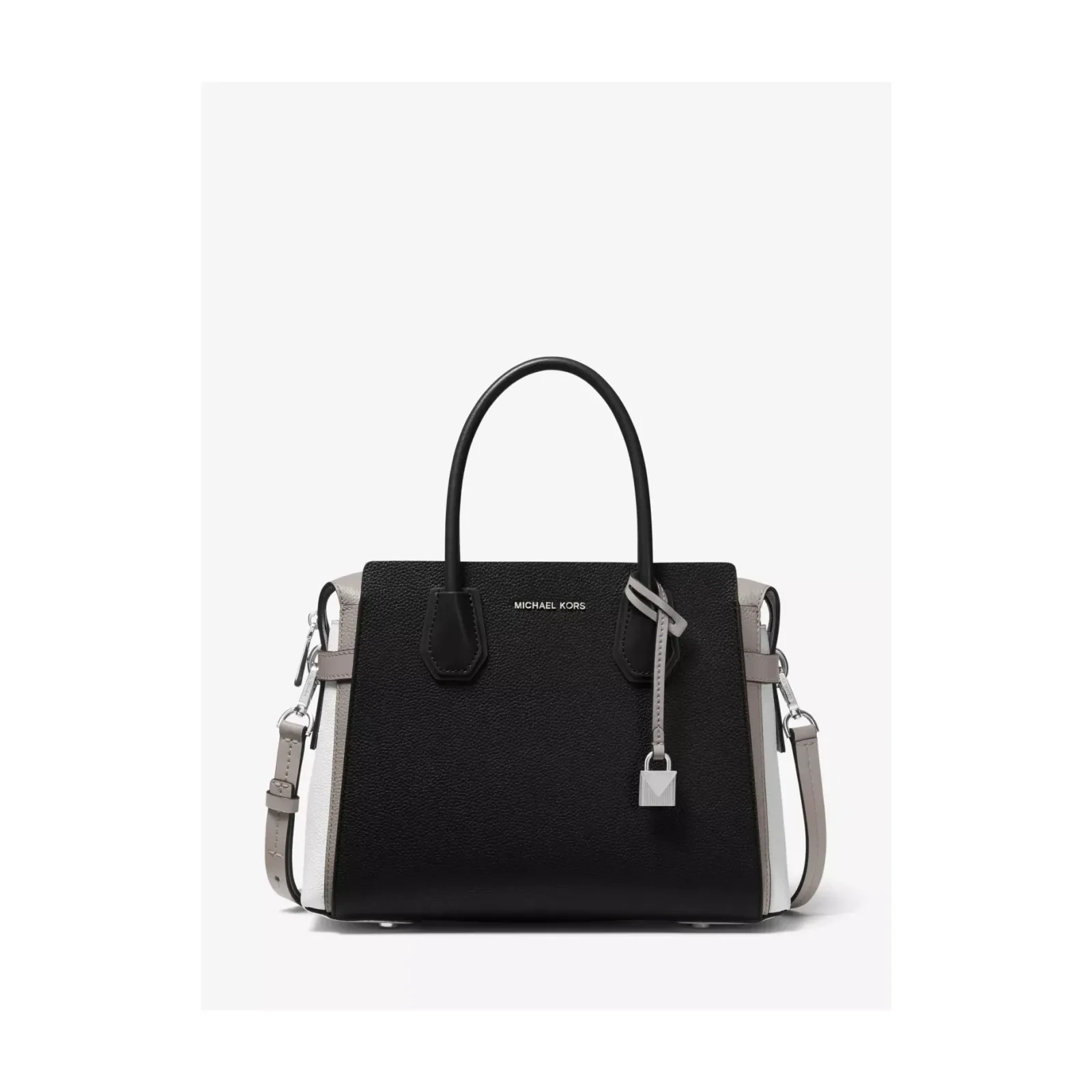 Michael Kors Sinclair Small Pebbled Leather Bag