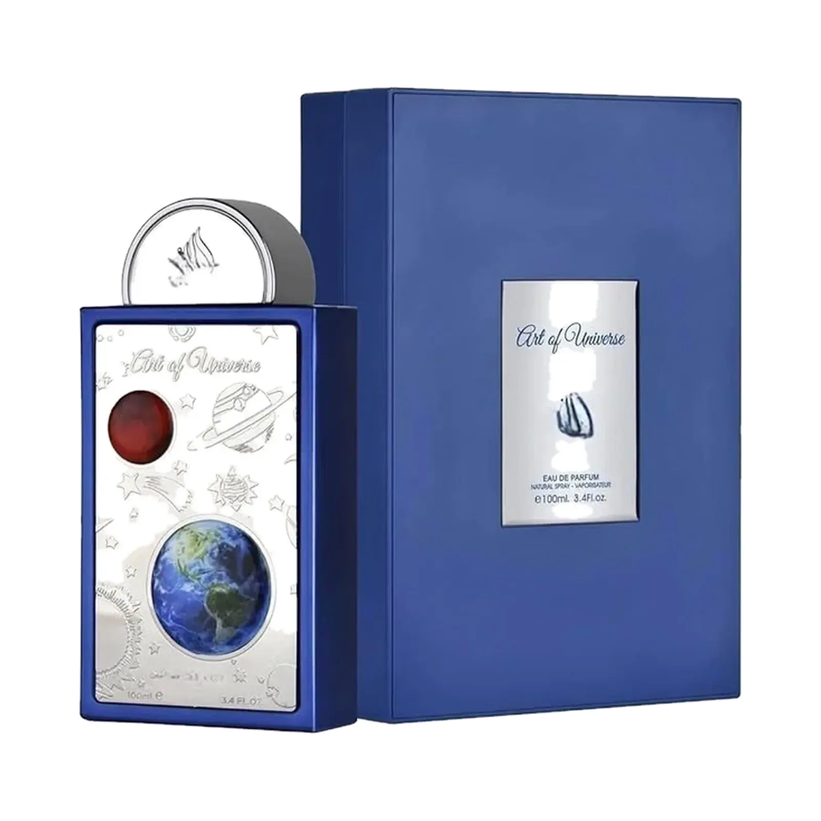 Lattafa Pride Art of Universe 100ml