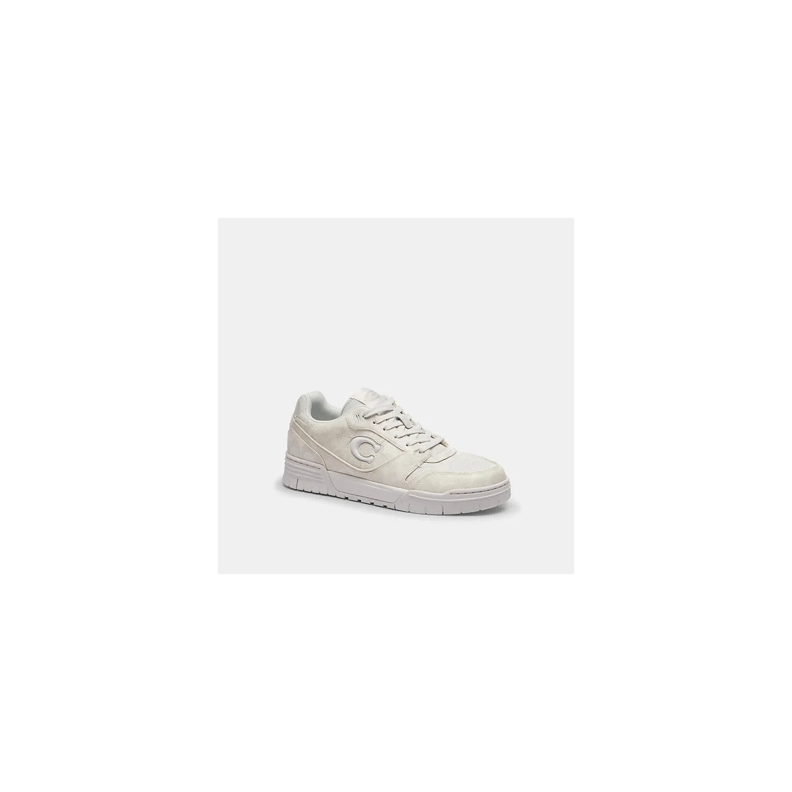 Coach Soho Sneaker in Signature