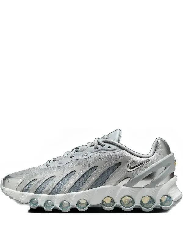 Nike Air Max Dn8 color plateado