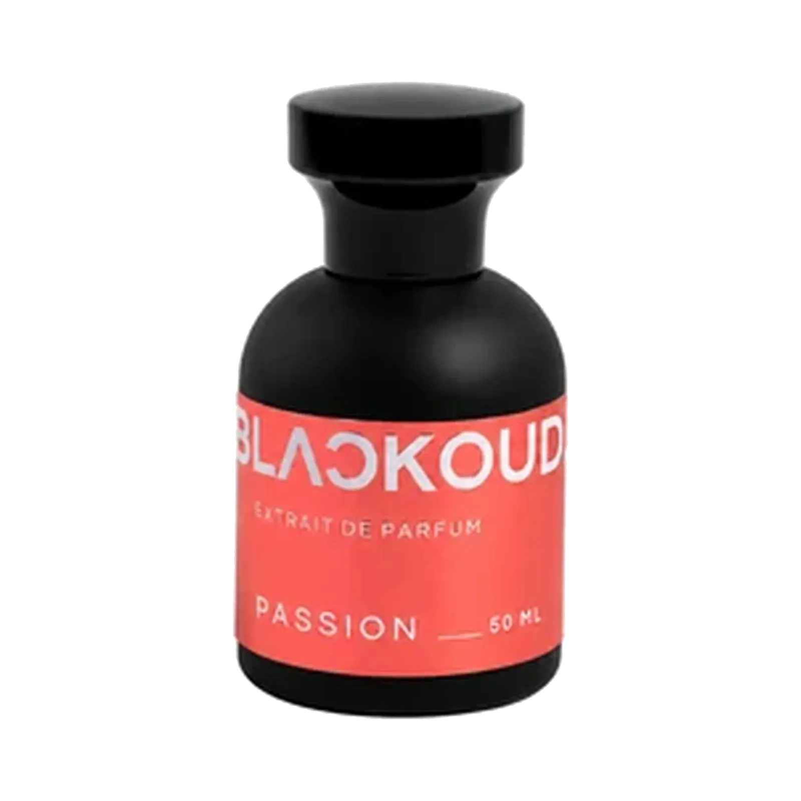 Passion · Black Oud Parfums