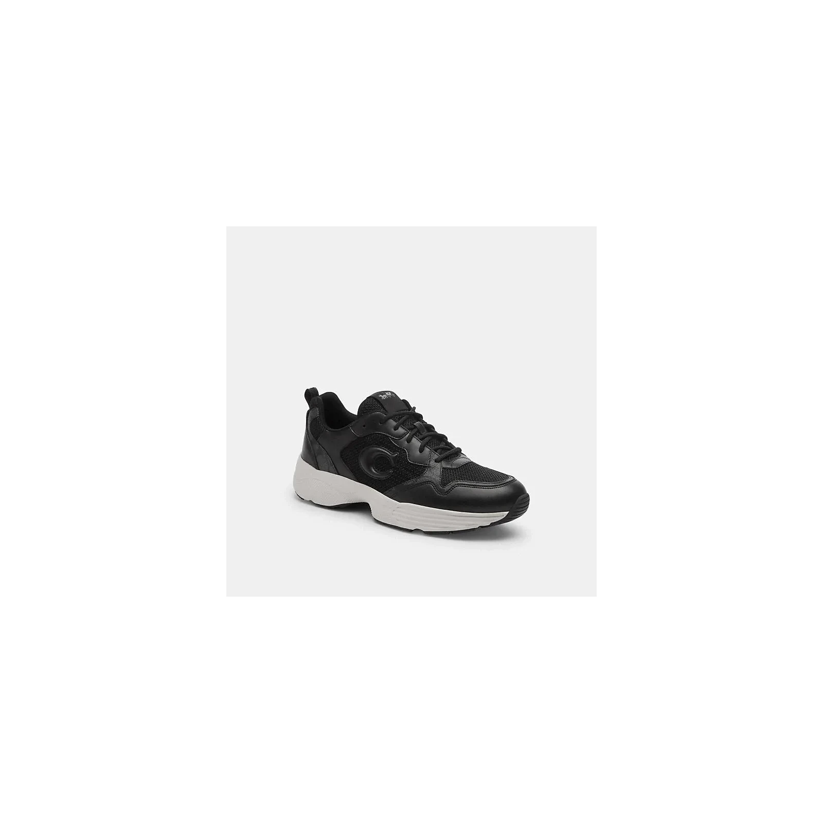 Coach Strider Sneaker