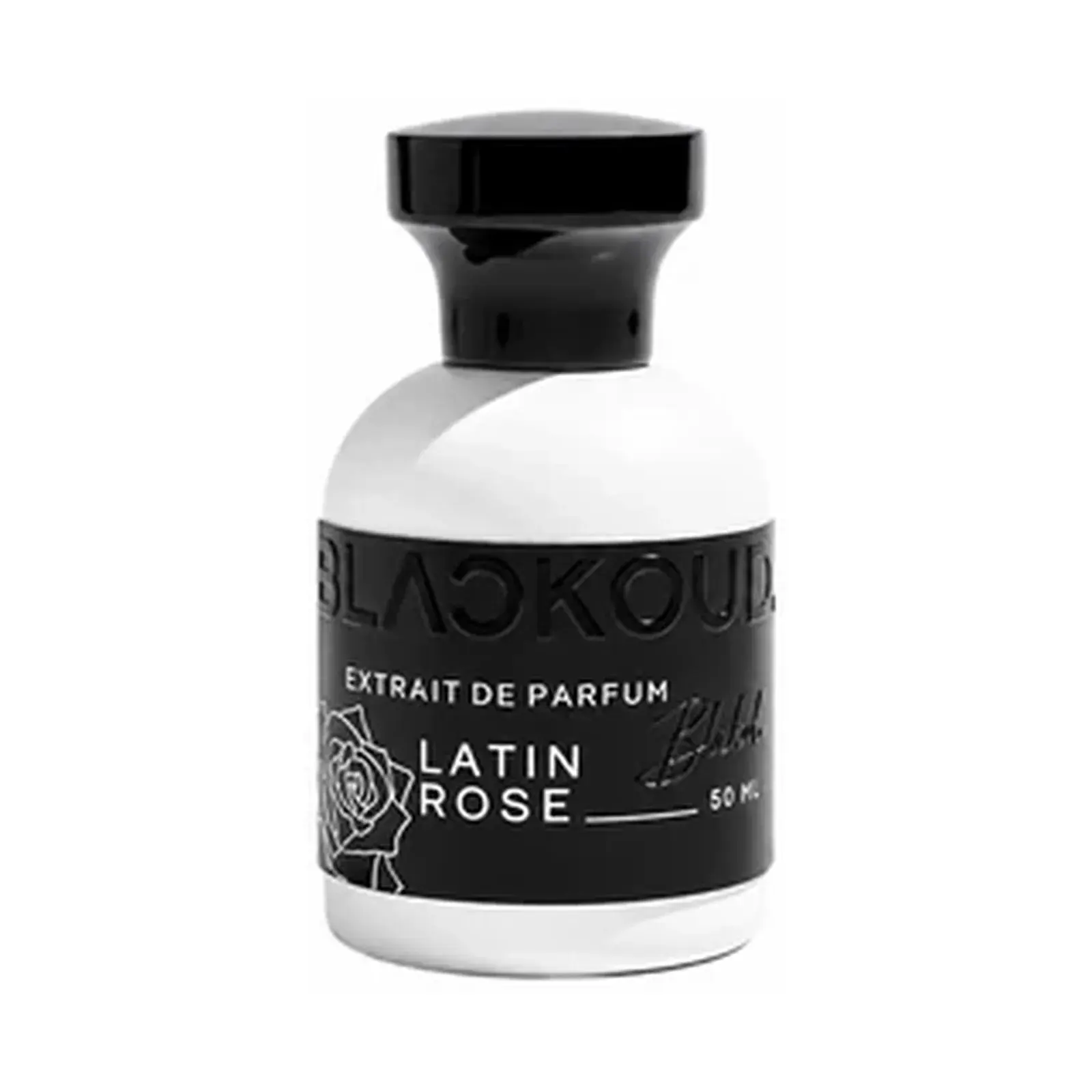 Latin Rose · Black Oud Parfums
