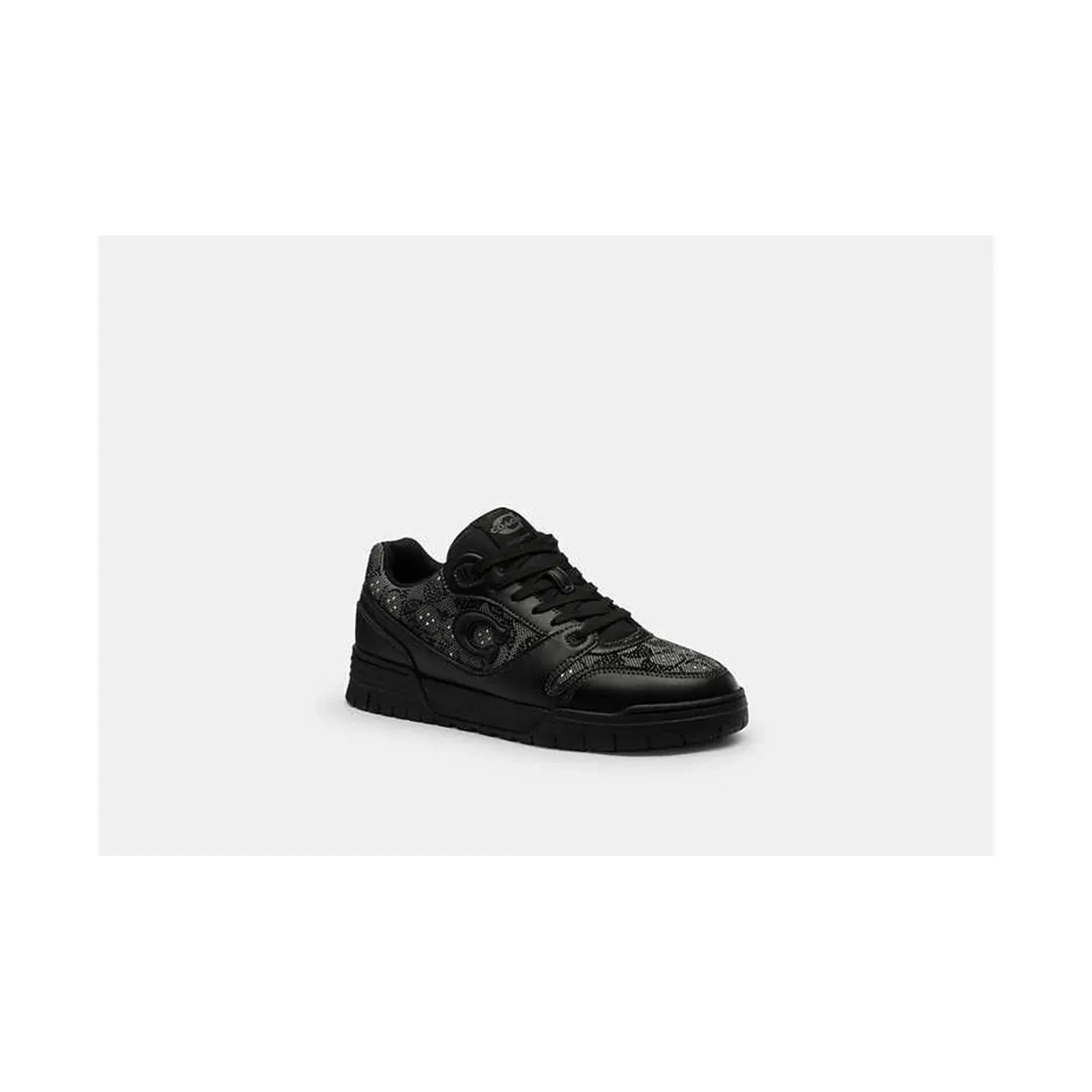 Coach Soho Sneaker (Crystal Jacquard)