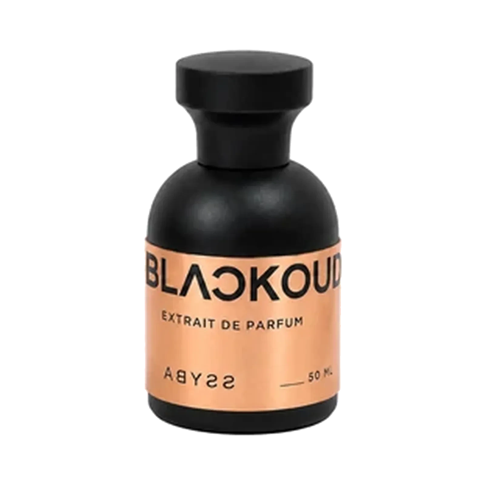Abyss BLACKOUD
