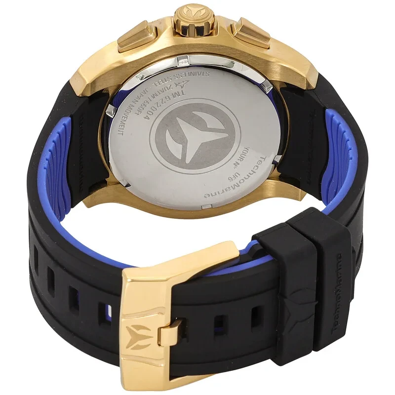 TechnoMarine TechnoMarine UF6 Chronograph