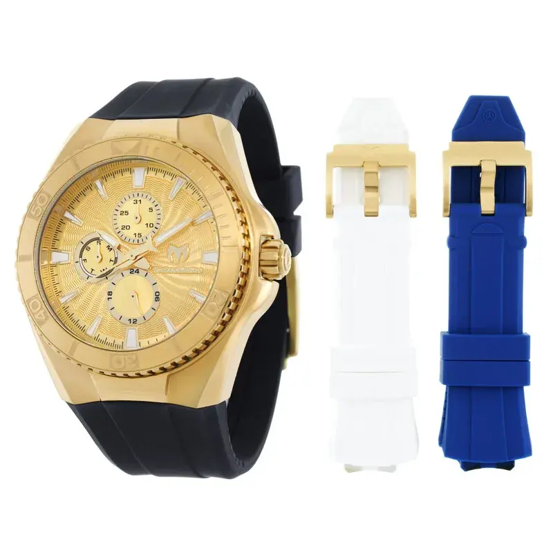 TechnoMarine TechnoMarine Cruise Quartz