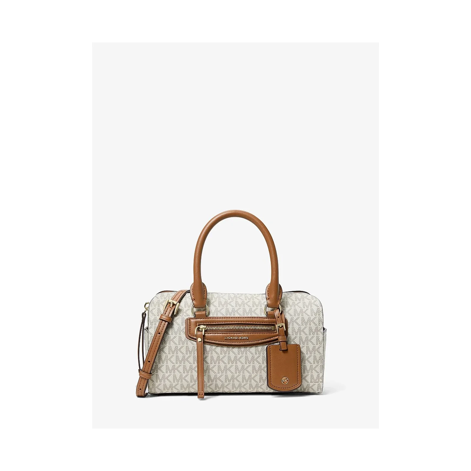 Michael Kors Jet Set Travel Mini Duffel